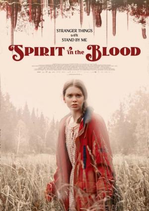 Spirit in the Blood 