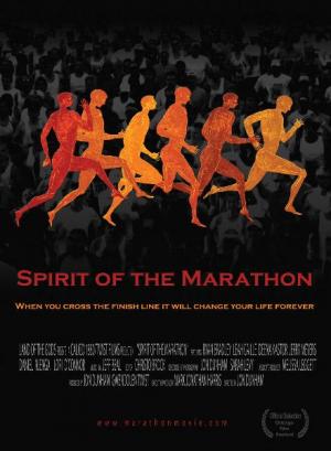 El espíritu del maratón 