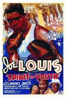El espíritu de la juventud  - Poster / Imagen Principal