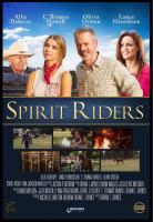 Spirit Riders  - Poster / Imagen Principal