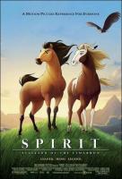 Spirit: Stallion of the Cimarron  - Poster / Main Image