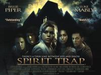 Spirit Trap  - Posters