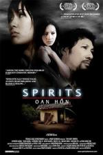 Spirits (Oan hon) 