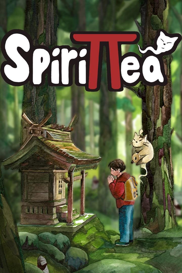 Spirittea 