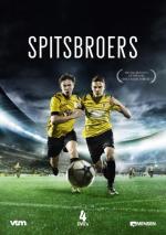 Spitsbroers (TV Series)