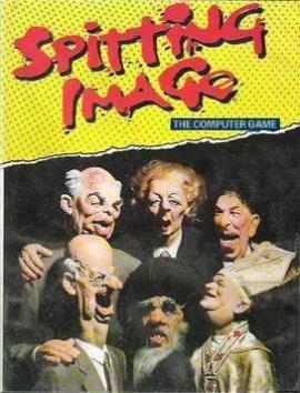 Spitting Image (TV Series)