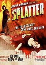 Splatter (Serie de TV)