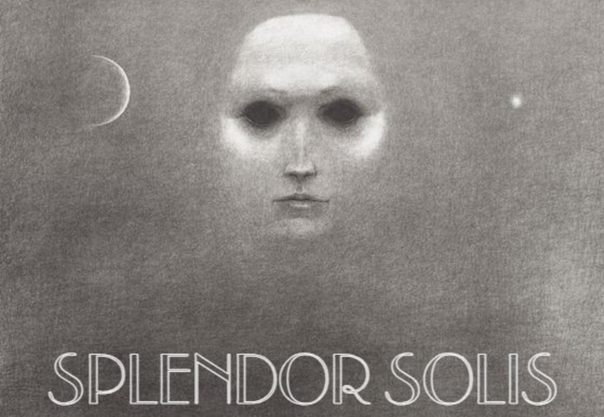 Sección visual de Splendor Solis - FilmAffinity