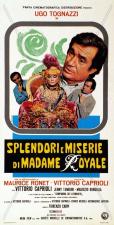 Madame Royale 