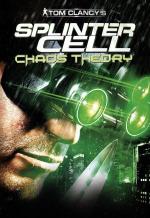 Splinter Cell: Chaos Theory