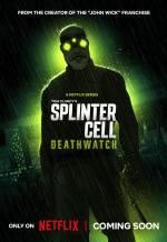 Splinter Cell: Deathwatch (Serie de TV)