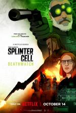 Splinter Cell: Deathwatch (TV Series)
