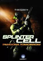 Splinter Cell: Pandora Tomorrow 