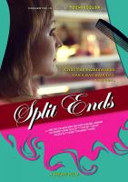 Split Ends (C) - Poster / Imagen Principal