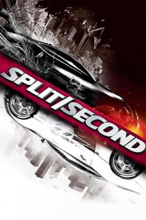 Split/Second (2010) - FilmAffinity