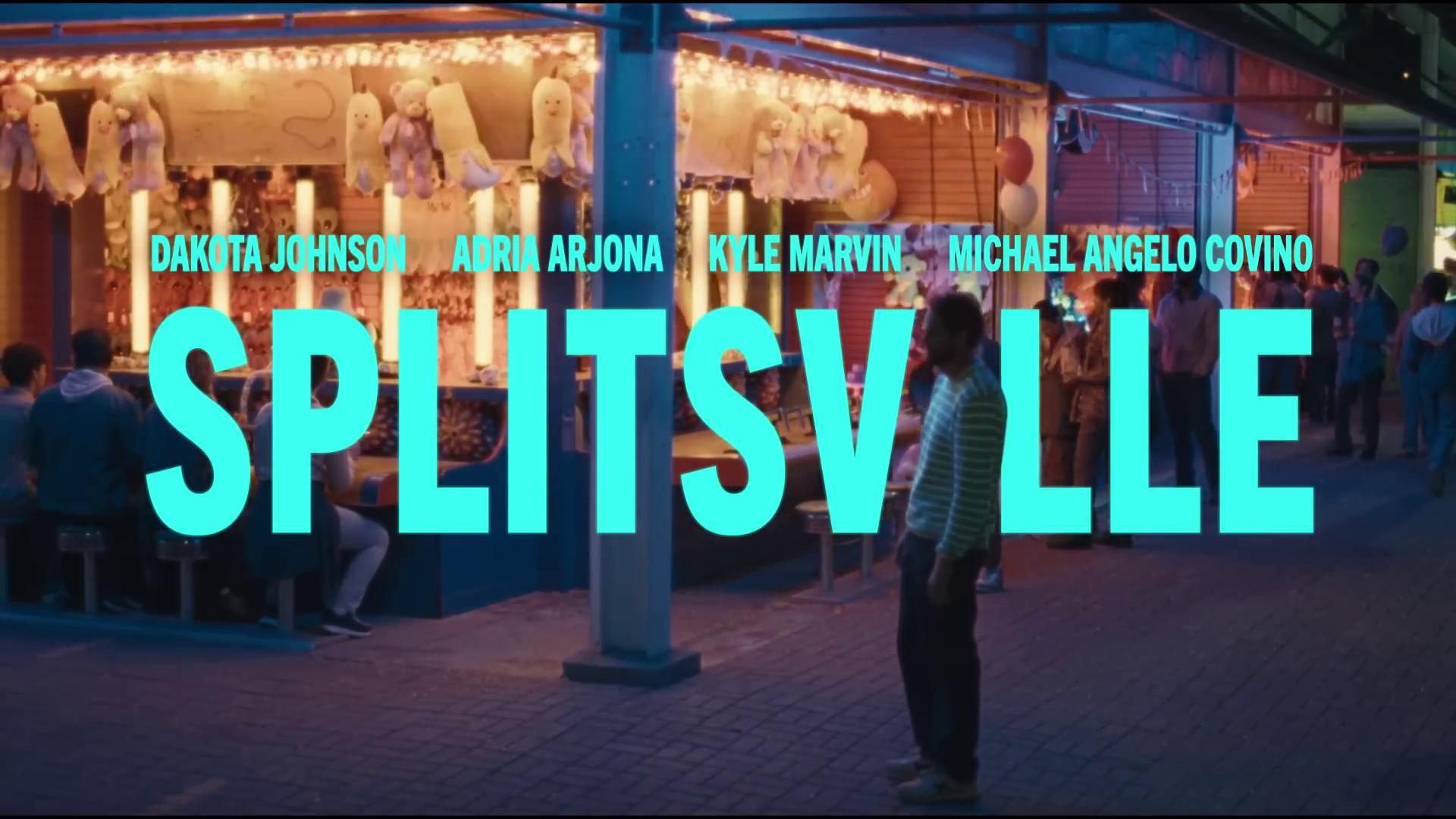 Splitsville 