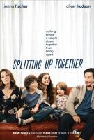 Splitting Up Together (Serie de TV) - Poster / Imagen Principal