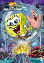 SpongeBob's Atlantis SquarePantis (TV)