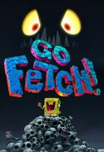 Bob Esponja: Go Fetch! (C)