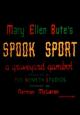 Spook Sport (S)