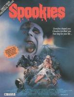 Spookies  - Poster / Main Image