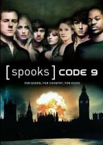 Spooks: Code 9 (TV Series)