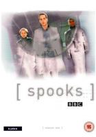 Spooks (Doble identidad) (Serie de TV) - Poster / Imagen Principal