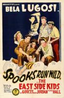 Spooks Run Wild  - Poster / Imagen Principal