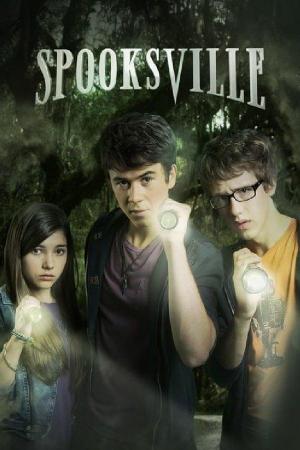 Spooksville (TV Series)