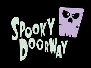 Spooky Doorway