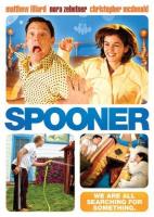 Spooner  - Poster / Main Image