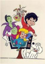 Sport Billy (Serie de TV)