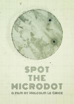 Spot the Microdot (C)