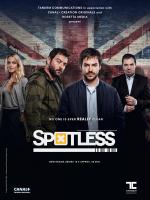 Spotless (Serie de TV) - 