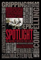 Spotlight  - Posters