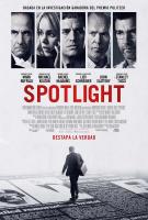 Spotlight  - Posters