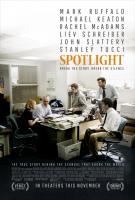 Spotlight  - Poster / Imagen Principal