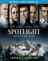 Spotlight  - Blu-ray