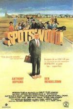 Spotswood (The Efficiency Expert) 