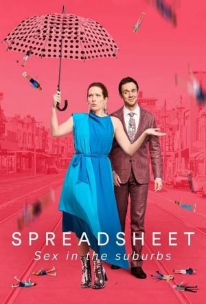 Spreadsheet (Serie de TV) (2021) - FilmAffinity