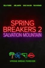 Spring Breakers 2: Salvation Mountain 