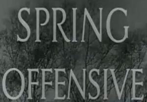Spring Offensive (C)