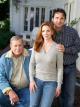 Spring Thaw  (Sacrifices of the Heart) (TV) (TV)