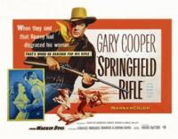 Springfield Rifle  - Promo