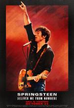 Springsteen: Deliver Me From NowhereSpringsteen: Deliver Me From Nowhere