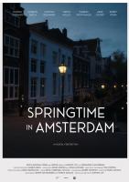 Springtime in Amsterdam  - Poster / Main Image