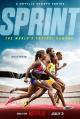 Sprint: Los humanos más veloces (Serie de TV)