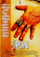Spun  - Poster / Main Image