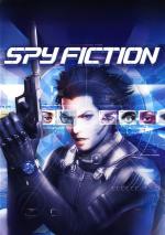 Spy Fiction 