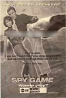 Spy Game (TV Series) - Poster / Main Image